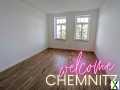Foto ++ tolle 2-Raum Wohnung mit Balkon in Zentrumsnähe - ERSTBEZUG nach Sanierung! ++