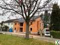 Foto Rohbau fertig: Noch 1 Einheit verfügbar: 3 Zimmer Maisonette im N-r Süden: Klimafreundlich, Top-Ausstattung & KfW- 40 Förderkredit