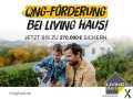 Foto Nachhaltig und energieeffizient bauen mit Living Haus