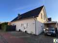 Foto EPE: Freistehendes Einfamilienhaus mit Carport zu vermieten