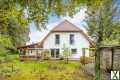 Foto Einfamilienhaus in ruhiger Sackgasse & naturnaher Lage mit Sauna