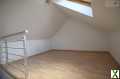 Foto 3-Raum-Dachgeschoss-Wohnung in Aue zu vermieten