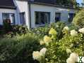 Foto Einfamilienhaus mit Nebengebäuden auf Rügen (Schaprode)