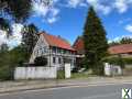 Foto Geräumiges, teilsaniertes Fachwerkhaus in Oldendorf