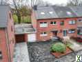 Foto Exklusives Reihenendhaus in Neuss: Stilvolles Wohnen in begehrter Lage