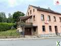 Foto Viel Platz - Haus zum Ausbauen - ruhige, zentrale Lage von Ehrenfriedersdorf!