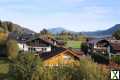 Foto Traumhafte Wohnung in Oberstdorf mit herrlichem Blick für Eigennutzung oder Ferienvermietung