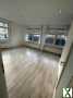 Foto Moderne 3-Raum-Wohnung