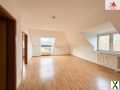 Foto 2-Raum-Wohnung im DG in Burkhardtsdorf!!