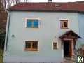 Foto Kleines, gemütliches, uriges Haus mit vernachlässigten Garten