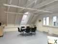 Foto Repräsentative Bürofläche im 2. Obergeschoss in Bestlage in Stgt.-Plieningen
