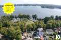 Foto Ein Idyllischer Traum! 3-Zimmer Neubauwohnung mit Sonnenbalkon & Blick auf den See! *Provisionsfrei!*