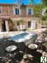 Foto Südfrankreich, Ferienhaus bei Aix- en- Provence
