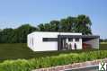 Foto Potsdam-Mittelmark - Neubau! Exclusiver Bungalow mit Carport in Borkwalde!