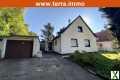Foto Haus (6 Zi.,möbliert) mit Garage, Stellplatz, Garten - für Firmen!
