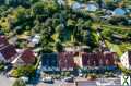 Foto Ihr neues Zuhause: Doppelhaushälfte mit Terrasse und Garten in ruhiger Lage von Thüngen