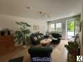Foto Gemütliche 2-Zi.-Eigentumswohnung mit modernisiertem Balkon und Kellerraum in gepflegter Wohnanlage