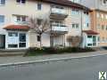 Foto Frisch renovierte 2-Raum-Wohnung mit Balkon und Tiefgaragenstellp
