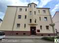 Foto 4-Raumwohnung mit Balkon im Erdgeschoss