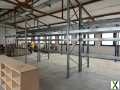 Foto Lagerhalle/Büro/Bad/WC 330m2 5 Parkplätze in DO -Wambel