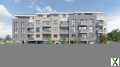 Foto Wohnen mit Ausblick: 3-Zimmer-Neubau-Wohnung mit Dachterrasse