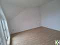 Foto Nachmieter für Schöne 2-Zimmer Dachgeschosswohnung in Schwabach .