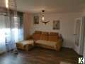 Foto Moderne 3-Zimmer-Wohnung mit großer Terrasse