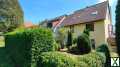 Foto Doppelhaushälfte mit Garage und sonniger Terrasse!