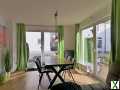 Foto (EF0760_M) Dresden: Pirna, neu möbliertes Apartment in der Innenstadt, Service, TG-Stellplatz und WLAN inklusive