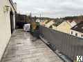 Foto Modernes Penthouse mit herrlichem Ausblick