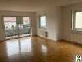 Foto Schöne 3,5-Zi.-Whg, 86 qm Balkon, EBK in Bad Mergentheim ab 1.4.