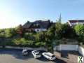 Foto Traumhaftes Zweifamilienhaus / Einfamilienhaus mit Einliegerwohnung am Rand der Rhön
