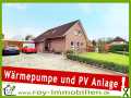 Foto Einfamilienhaus (vorher OG mit Einliegerwohnung), auf aktuellstem Stand  mit Wärmepumpe, PV-Anlage und in Top Lage !