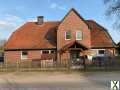 Foto Bauernhof / Resthof / Mehrfamilienhaus in der Lüneburger Heide