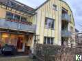 Foto Mieten: 3-Raum-Wohnung in Dresden-Mockritz mit Terrasse & Garten