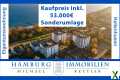 Foto Gegen Gebot: Apartment 6. OG Ostseeblick und Waldblick im IVA 23746 Kellenhusen