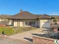 Foto Attraktiver Bungalow mit großem Grundstück und herrlicher Aussicht in Weichersbach