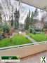 Foto Renovierte Wohnung im Hochparterre mit Balkon und großem Garten in Monheim-Baumberg