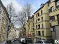 Foto WBS ZWINGEND ERFORDERLICH! SCHÖNE 2-ZIMMERWOHNUNG IM DACHGESCHOSS MIT BALKON IN WUPPERTAL-NORDSTADT