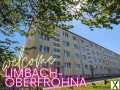 Foto ++ frisch renovierte 3-Raum Wohnung - inkl. Balkon - schöne & ruhige Wohnanlage ++
