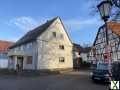 Foto Wohntraum für Familien, in idyllischer Lage, mit Scheune, Stall und Ausbaureserve
