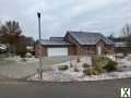 Foto Exkl. Miethaus, Bj.2022, barrierefrei, Solar, Wallbox,Kaminofen