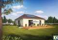 Foto Voll ausgestatteter Bungalow incl. PV-Anlage, nur 4 Monate Bauzeit