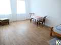 Foto Sehr gemütliche helle 3 - 4 Zi.-Wohnung mit Einbauküche, Innenhof-Terrasse und möglicher Garage!