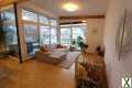 Foto Maisonette-Penthouse-Wohnung in zentrumsnaher Lage