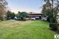 Foto Dreieich - Freistehender Bungalow mit großem Grundstück in Dreieich-Sprendlingen