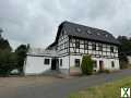 Foto Einfamilienhaus in Einliegerwohnbereich in idyllischer Lage in einem Ortsteil der Stadt Hartha