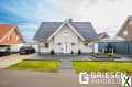 Foto Familienidylle in Wesuwe: Gepflegtes Einfamilienhaus mit großem Garten und Doppelgarage - Provisionsfrei für den Käufer!