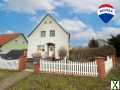 Foto Platz zum Leben! Freistehendes Einfamilienhaus mit Garten langfristig zu vermieten