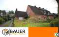 Foto frisch renovierte Doppelhaushalte in Kirchhatten zu vermieten